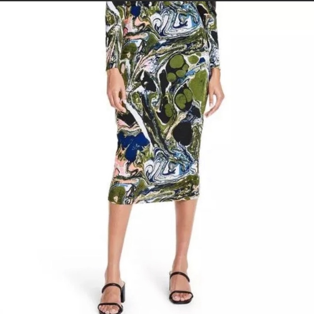 NWOT Rachel Comey Skirt